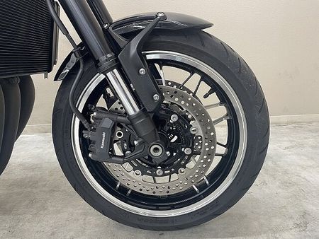 カワサキ Z900RS Z900RS 武蔵改フルEXマフラー ビキニカウル OVER製サブフレーム&スライダー他カ 16