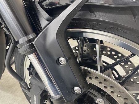 カワサキ Z900RS Z900RS 武蔵改フルEXマフラー ビキニカウル OVER製サブフレーム&スライダー他カ 17