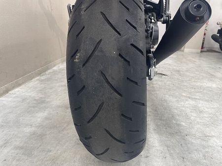 カワサキ Z900RS Z900RS 武蔵改フルEXマフラー ビキニカウル OVER製サブフレーム&スライダー他カ 32