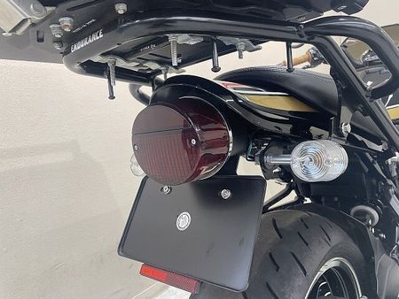 カワサキ Z900RS Z900RS 武蔵改フルEXマフラー ビキニカウル OVER製サブフレーム&スライダー他カ 33