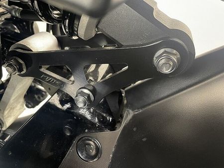 カワサキ Z900RS Z900RS 武蔵改フルEXマフラー ビキニカウル OVER製サブフレーム&スライダー他カ 38