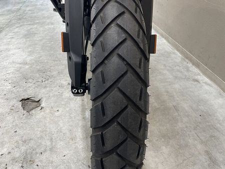 BMW G310GS G310GS ラリースタイル ミツバ製ドラレコ ワンダーリッヒ製スクリーン エンジンガード 15