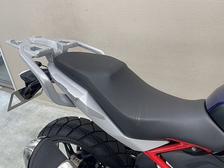 BMW G310GS G310GS ラリースタイル ミツバ製ドラレコ ワンダーリッヒ製スクリーン エンジンガード 21