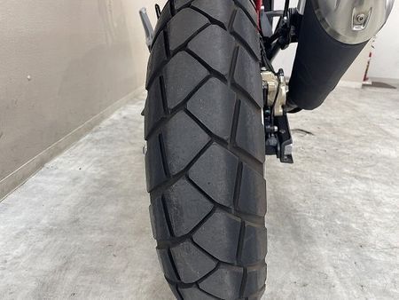 BMW G310GS G310GS ラリースタイル ミツバ製ドラレコ ワンダーリッヒ製スクリーン エンジンガード 27