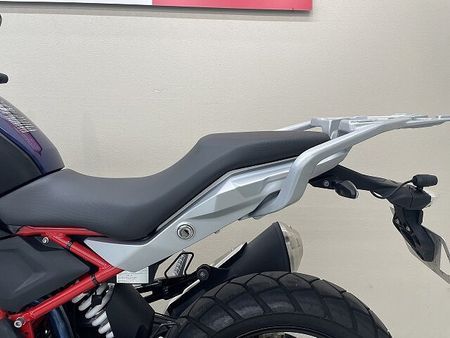 BMW G310GS G310GS ラリースタイル ミツバ製ドラレコ ワンダーリッヒ製スクリーン エンジンガード 29