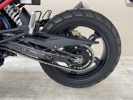 BMW G310GS G310GS ラリースタイル ミツバ製ドラレコ ワンダーリッヒ製スクリーン エンジンガード 30