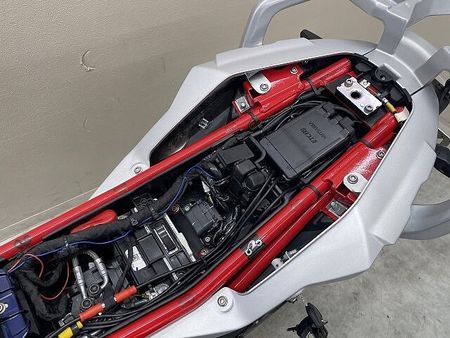 BMW G310GS G310GS ラリースタイル ミツバ製ドラレコ ワンダーリッヒ製スクリーン エンジンガード 32