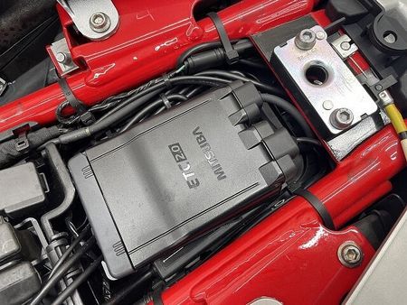 BMW G310GS G310GS ラリースタイル ミツバ製ドラレコ ワンダーリッヒ製スクリーン エンジンガード 33