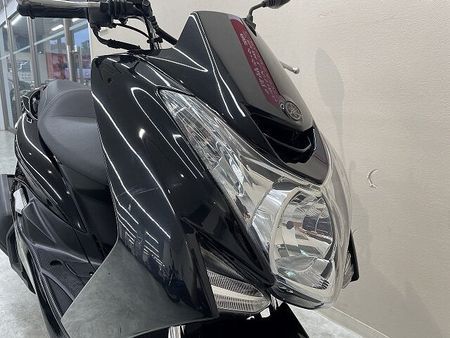 ヤマハ マジェスティS マジェスティ155S【マル得】 2016年モデル 12