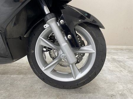 ヤマハ マジェスティS マジェスティ155S【マル得】 2016年モデル 14