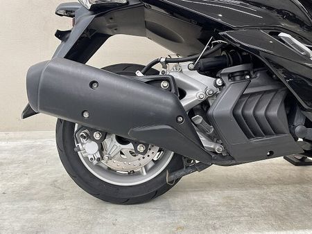 ヤマハ マジェスティS マジェスティ155S【マル得】 2016年モデル 20