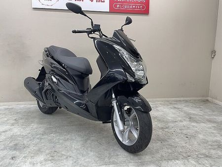 ヤマハ マジェスティS マジェスティ155S【マル得】 2016年モデル 2