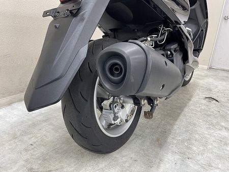 ヤマハ マジェスティS マジェスティ155S【マル得】 2016年モデル 21