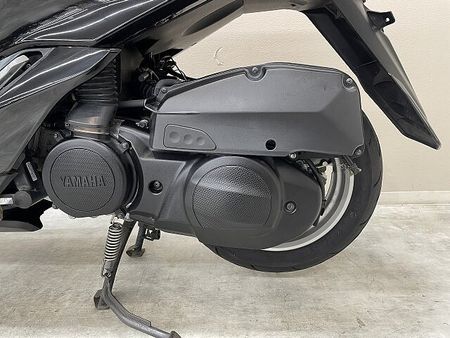 ヤマハ マジェスティS マジェスティ155S【マル得】 2016年モデル 22