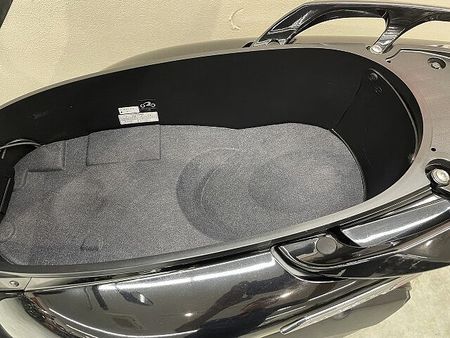 ヤマハ マジェスティS マジェスティ155S【マル得】 2016年モデル 25