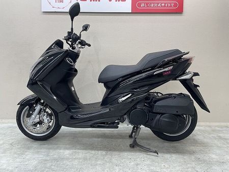 ヤマハ マジェスティS マジェスティ155S【マル得】 2016年モデル 3