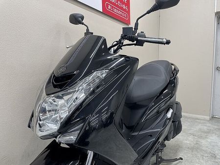 ヤマハ マジェスティS マジェスティ155S【マル得】 2016年モデル 31