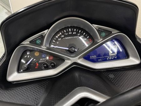 ヤマハ マジェスティS マジェスティ155S【マル得】 2016年モデル 33