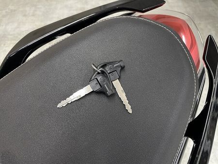 ヤマハ マジェスティS マジェスティ155S【マル得】 2016年モデル 34