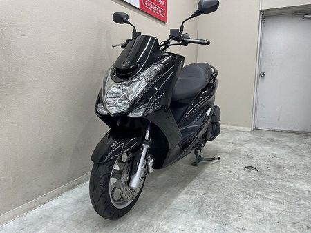 ヤマハ マジェスティS マジェスティ155S【マル得】 2016年モデル 6