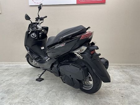 ヤマハ マジェスティS マジェスティ155S【マル得】 2016年モデル 7