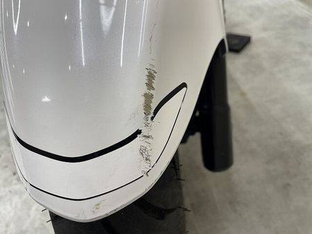 ヤマハ シグナスX SR シグナス125XSR 2015年モデル!! 15