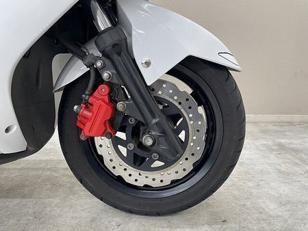 ヤマハ シグナスX SR シグナス125XSR 2015年モデル!! 16