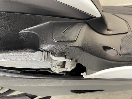 ヤマハ シグナスX SR シグナス125XSR 2015年モデル!! 19