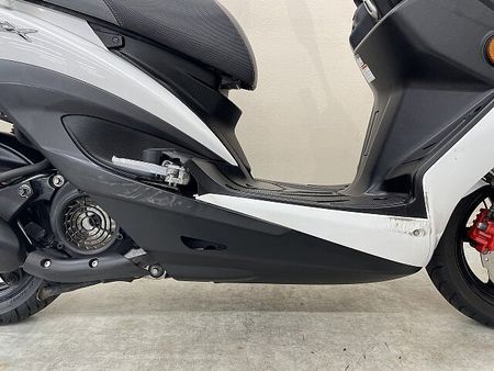ヤマハ シグナスX SR シグナス125XSR 2015年モデル!! 20