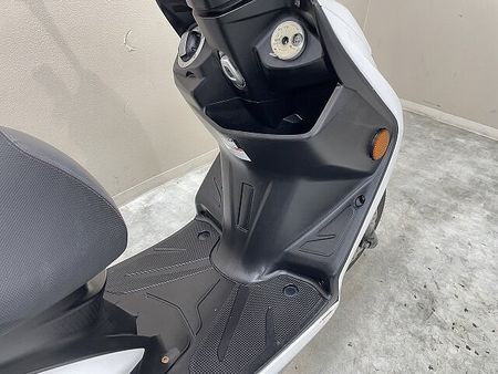 ヤマハ シグナスX SR シグナス125XSR 2015年モデル!! 21