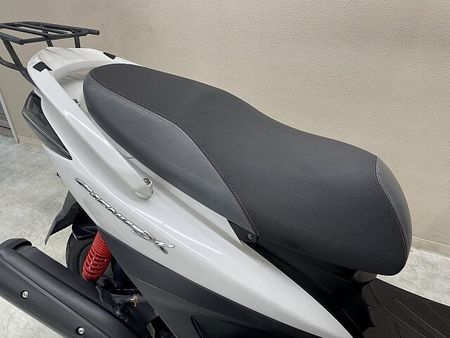 ヤマハ シグナスX SR シグナス125XSR 2015年モデル!! 22