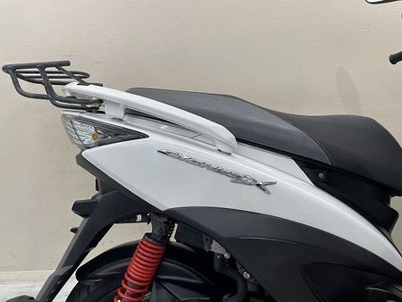 ヤマハ シグナスX SR シグナス125XSR 2015年モデル!! 23