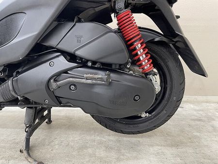 ヤマハ シグナスX SR シグナス125XSR 2015年モデル!! 27