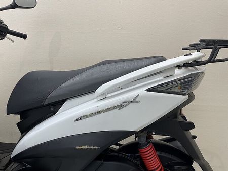 ヤマハ シグナスX SR シグナス125XSR 2015年モデル!! 28