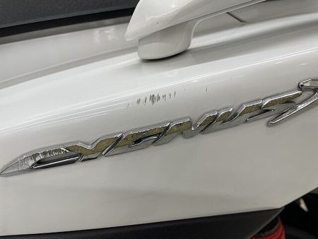 ヤマハ シグナスX SR シグナス125XSR 2015年モデル!! 29
