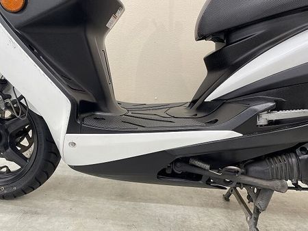 ヤマハ シグナスX SR シグナス125XSR 2015年モデル!! 31