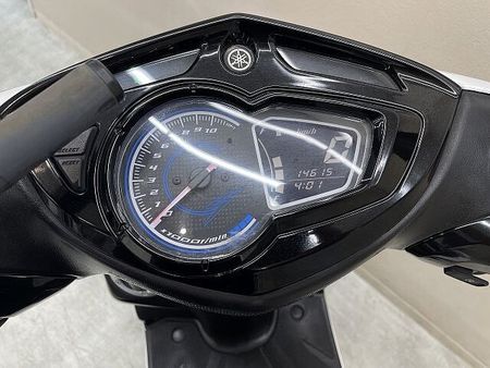 ヤマハ シグナスX SR シグナス125XSR 2015年モデル!! 36