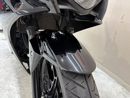 スズキ GSX250R GSX250R 2021年モデル スモークスクリーン グラブoー マルチバー USBポート 14