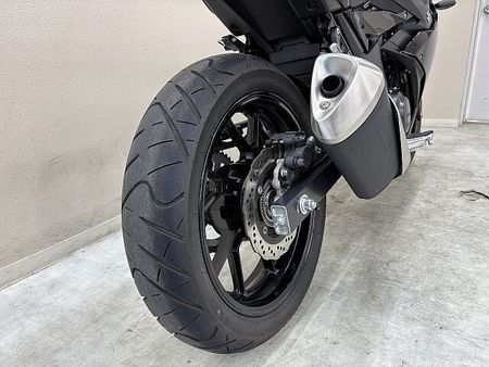 スズキ GSX250R GSX250R 2021年モデル スモークスクリーン グラブoー マルチバー USBポート 27