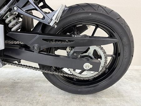 スズキ GSX250R GSX250R 2021年モデル スモークスクリーン グラブoー マルチバー USBポート 30