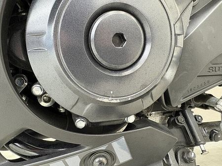 スズキ GSX250R GSX250R 2021年モデル スモークスクリーン グラブoー マルチバー USBポート 35