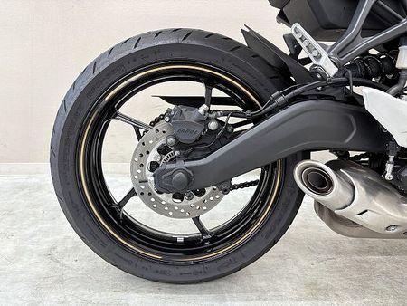 カワサキ ZX-25R NINJA ZX-25RSE ゼログラビティ製スクリーン 前後カメラ付きドラレコ LEDウ 24