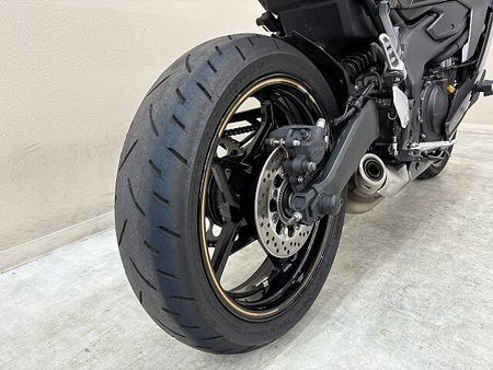 カワサキ ZX-25R NINJA ZX-25RSE ゼログラビティ製スクリーン 前後カメラ付きドラレコ LEDウ 25