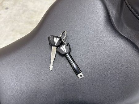 カワサキ ZX-25R NINJA ZX-25RSE ゼログラビティ製スクリーン 前後カメラ付きドラレコ LEDウ 40