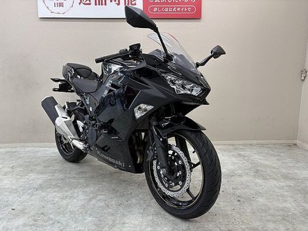 カワサキ ニンジャ 400 NINJA400 2020年モデル マルチバー USBポート装備 2