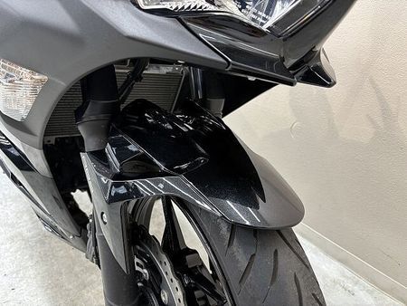 カワサキ ニンジャ 400 NINJA400 2020年モデル マルチバー USBポート装備 13