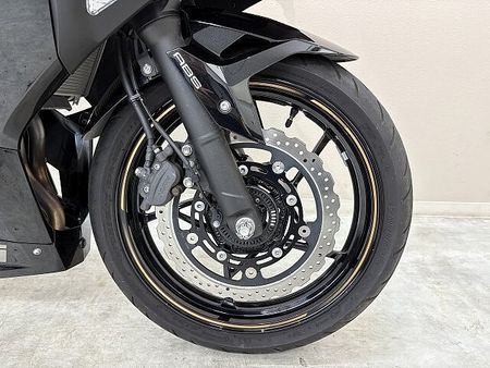 カワサキ ニンジャ 400 NINJA400 2020年モデル マルチバー USBポート装備 15