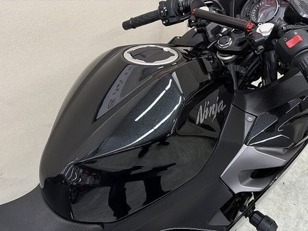 カワサキ ニンジャ 400 NINJA400 2020年モデル マルチバー USBポート装備 20
