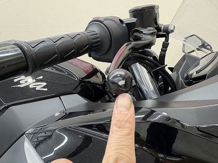 カワサキ ニンジャ 400 NINJA400 2020年モデル マルチバー USBポート装備 21