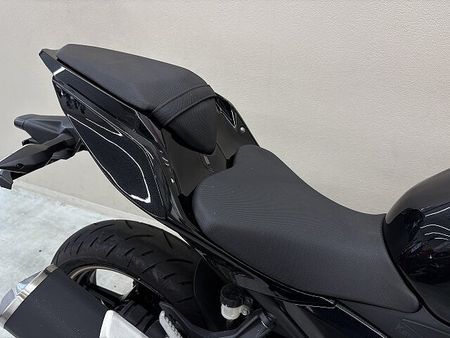 カワサキ ニンジャ 400 NINJA400 2020年モデル マルチバー USBポート装備 23